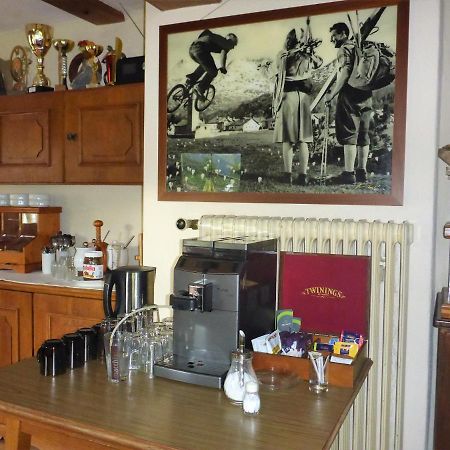 Sportpension Penhab Saalbach-Hinterglemm Dış mekan fotoğraf