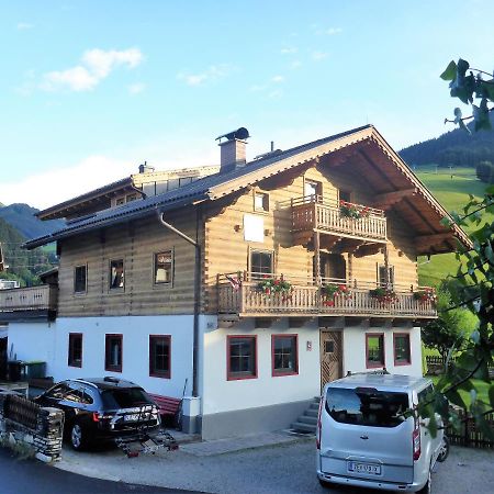 Sportpension Penhab Saalbach-Hinterglemm Dış mekan fotoğraf