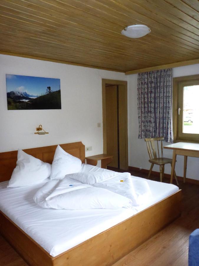 Sportpension Penhab Saalbach-Hinterglemm Dış mekan fotoğraf