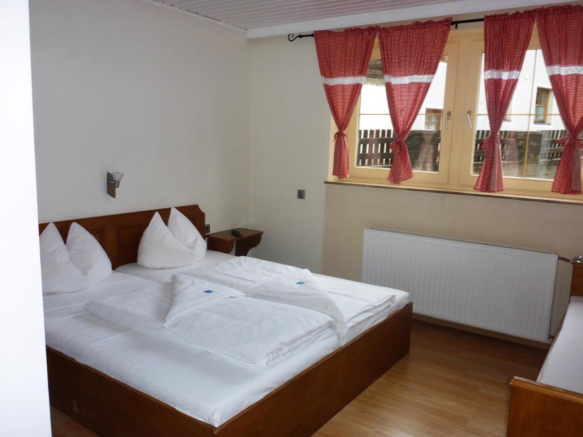 Sportpension Penhab Saalbach-Hinterglemm Dış mekan fotoğraf