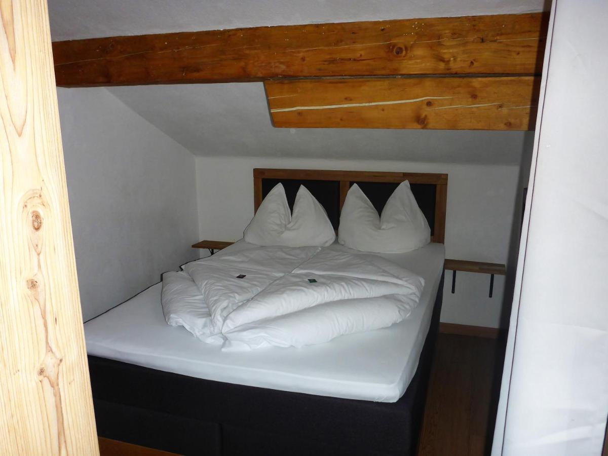 Sportpension Penhab Saalbach-Hinterglemm Dış mekan fotoğraf