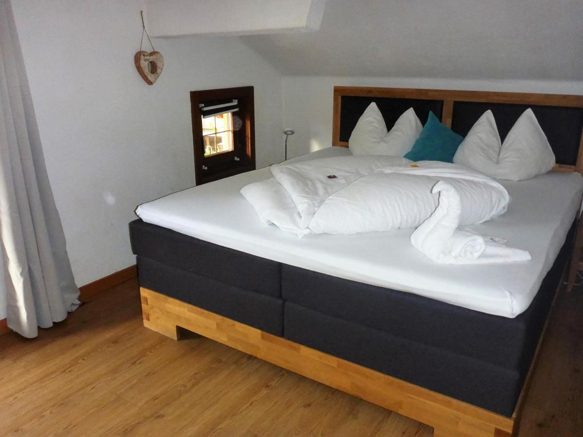 Sportpension Penhab Saalbach-Hinterglemm Dış mekan fotoğraf